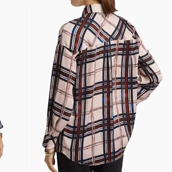 Favorite Daughter Ex-Boyfriend Shirt NWT - Picture 2 of 5